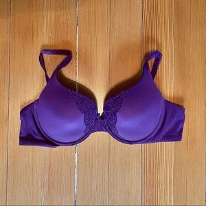 Victoria’s Secret Push-up Bra